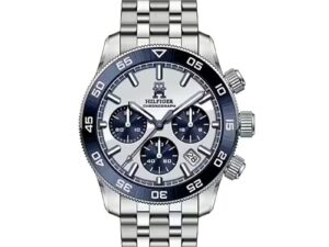 Authentic TOMMY HILFIGER Elegant Watch  – TOMMY HILFIGER