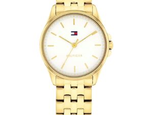 Authentic TOMMY HILFIGER Designer Watch  – TOMMY HILFIGER