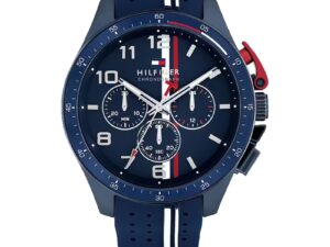 Authentic TOMMY HILFIGER Elegant Watch  – TOMMY HILFIGER