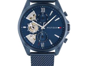 Authentic TOMMY HILFIGER Elegant Watch  – TOMMY HILFIGER