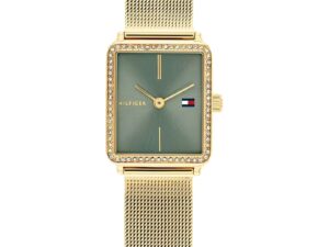 Authentic TOMMY HILFIGER Designer Watch  – TOMMY HILFIGER