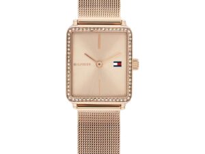 Authentic TOMMY HILFIGER Designer Watch  – TOMMY HILFIGER