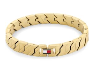 Authentic TOMMY HILFIGER  Designer Jewelry  – TOMMY HILFIGER