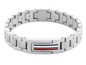 Authentic TOMMY HILFIGER  Designer Jewelry  – TOMMY HILFIGER