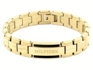 Authentic TOMMY HILFIGER  Designer Jewelry  – TOMMY HILFIGER