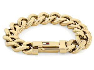 Authentic TOMMY HILFIGER  Designer Jewelry  – TOMMY HILFIGER