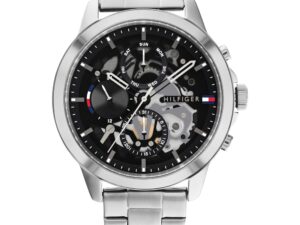 Authentic TOMMY HILFIGER Elegant Watch  – TOMMY HILFIGER