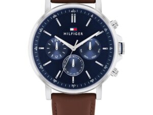 Authentic TOMMY HILFIGER Designer Watch  – TOMMY HILFIGER