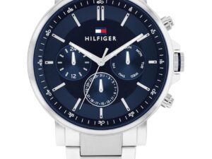 Authentic TOMMY HILFIGER Elegant Watch  – TOMMY HILFIGER