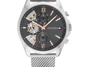 Authentic TOMMY HILFIGER Elegant Watch  – TOMMY HILFIGER