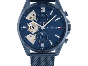 Authentic TOMMY HILFIGER Elegant Watch  – TOMMY HILFIGER