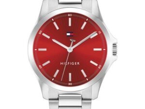 Authentic TOMMY HILFIGER Designer Watch  – TOMMY HILFIGER