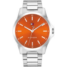 Authentic TOMMY HILFIGER Designer Watch  – TOMMY HILFIGER