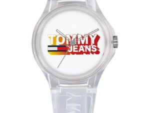 Authentic TOMMY HILFIGER STOCK Unisex 40 mm Quartz Analog Designer Watch  – TOMMY HILFIGER