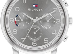 Authentic TOMMY HILFIGER STOCK Women 38 mm Quartz Analog Elegant Watch  – TOMMY HILFIGER