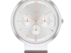 Authentic TOMMY HILFIGER STOCK Women 40 mm Quartz Analog Elegant Watch  – TOMMY HILFIGER