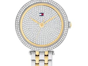 Authentic TOMMY HILFIGER Elegant Watch  – TOMMY HILFIGER