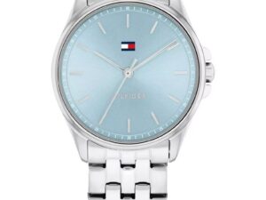 Authentic TOMMY HILFIGER Designer Watch  – TOMMY HILFIGER