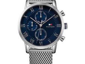 Authentic TOMMY HILFIGER Elegant Watch  – TOMMY HILFIGER