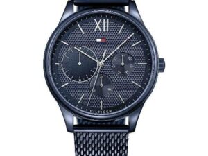 Authentic TOMMY HILFIGER Elegant Watch  – TOMMY HILFIGER