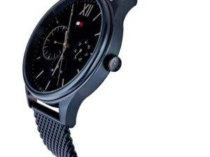 Authentic TOMMY HILFIGER Elegant Watch  – TOMMY HILFIGER