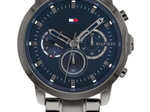 Authentic TOMMY HILFIGER Elegant Watch  – TOMMY HILFIGER