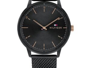 Authentic TOMMY HILFIGER Elegant Watch  – TOMMY HILFIGER