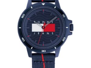 Authentic TOMMY HILFIGER STOCK Men 42 mm Quartz Analog Elegant Watch  – TOMMY HILFIGER