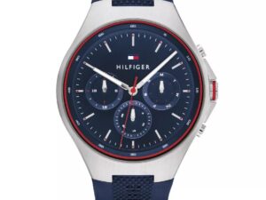 Authentic TOMMY HILFIGER STOCK Women 33 mm Quartz Analog Elegant Watch  – TOMMY HILFIGER