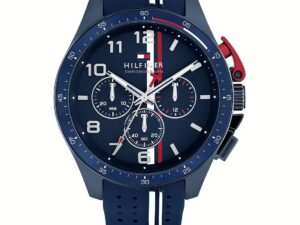 Authentic TOMMY HILFIGER Elegant Watch  – TOMMY HILFIGER