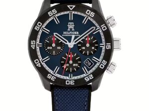 Authentic TOMMY HILFIGER Elegant Watch  – TOMMY HILFIGER