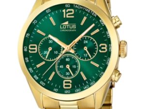 Authentic LOTUS Designer Watch  – LOTUS WATCHES