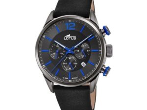 Authentic LOTUS Designer Watch  – LOTUS WATCHES