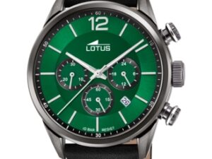 Authentic LOTUS Designer Watch  – LOTUS WATCHES