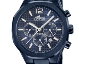 Authentic LOTUS Elegant Watch  – LOTUS WATCHES