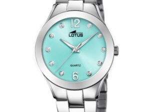 Authentic LOTUS Designer Watch  – LOTUS WATCHES