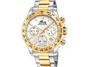 Authentic LOTUS Elegant Watch  – LOTUS WATCHES