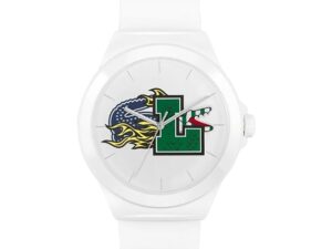 Authentic LACOSTE Men 32 mm Quartz Analog Designer Watch  – LACOSTE