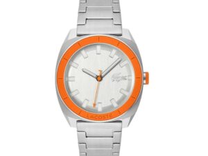 Authentic LACOSTE Men 32 mm Quartz Analog Elegant Watch  – LACOSTE