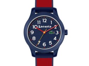 Authentic LACOSTE Unisex 32 mm Quartz Analog Designer Watch  – LACOSTE