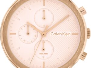 Authentic CK Calvin Klein Women 40 mm Quartz Analog Elegant Bracelet  – CALVIN KLEIN