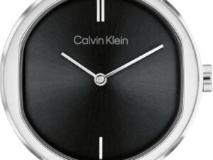 Authentic CK Calvin Klein Women 36 mm Quartz Analog Designer Bracelet  – CALVIN KLEIN