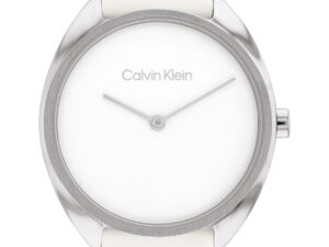 Authentic CK Calvin Klein Women 34 mm Quartz Analog Designer Bracelet  – CALVIN KLEIN