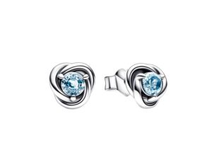 Authentic PANDORA Women 44 mm Quartz Analog Designer Earrings  – PANDORA