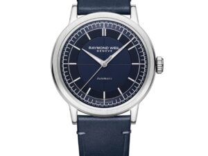 Authentic RAYMOND WEIL Luxurious Watch  – RAYMOND WEIL