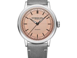 Authentic RAYMOND WEIL Luxurious Watch  – RAYMOND WEIL