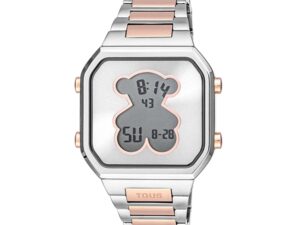 Authentic TOUS Elegant Watch  – TOUS WATCHES