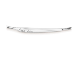 Authentic CALVIN KLEIN  Women Designer Bracelet  – CALVIN KLEIN JEWELS