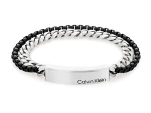 Authentic CALVIN KLEIN  Designer Jewelry  – CALVIN KLEIN JEWELS JEWELRY