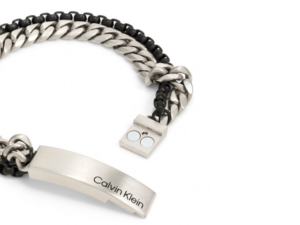 Authentic CALVIN KLEIN  Designer Jewelry  – CALVIN KLEIN JEWELS JEWELRY